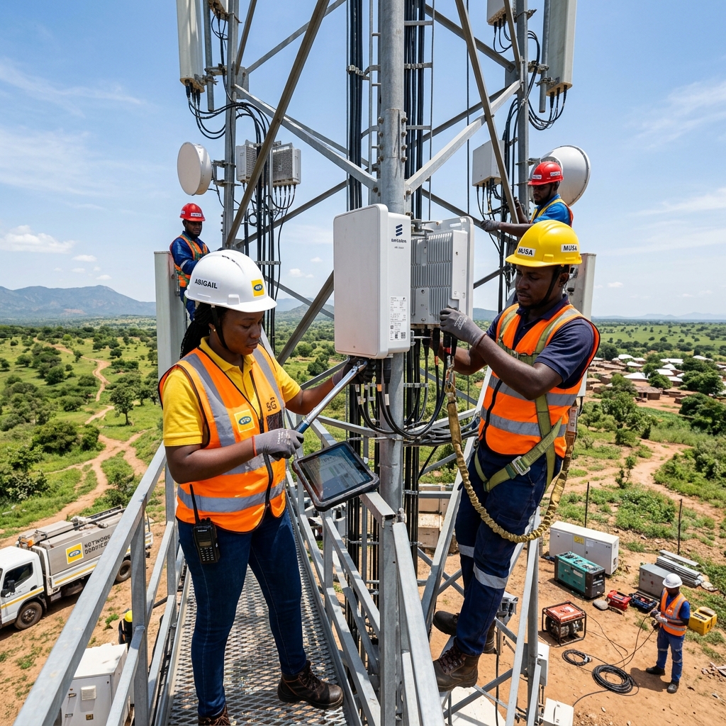 AITS Telecom Engineers